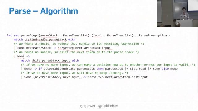 DIY Programming Language смотреть онлайн