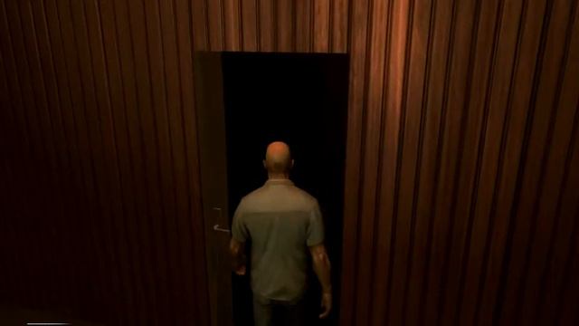 Прохождение игры Hitman Blood Money миссия 7 (Смотри в оба...) смотреть онлайн