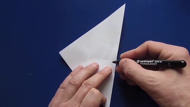 Бумажный СТАКАНЧИК - ОРИГАМИ Своими Руками. Видео смотреть онлайн