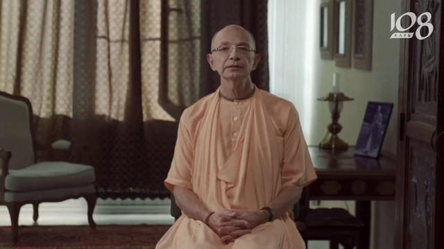 Бхакти Вигьяна Госвами рассказывает о 5-ти принципах Большого Ведического Практикума смотреть онлайн