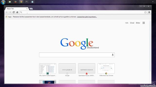 Chrome: Sicherer verschlüsseln смотреть онлайн