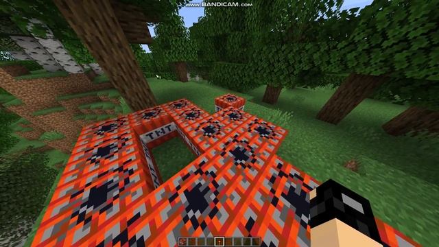 Играю с 1 FPS В Minecraft смотреть онлайн
