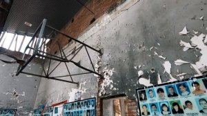 Как выглядит школа в Беслане сейчас