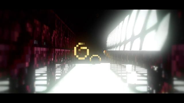 Minecraft MS Server One Anniversary Cinematic World Tour смотреть онлайн