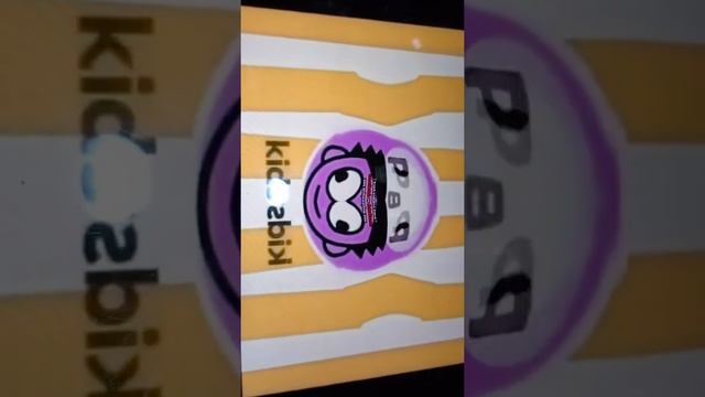 PBS Kids Dash Logo Effects (Sponsored by 30th Century effects) смотреть онлайн