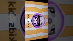 PBS Kids Dash Logo Effects (Sponsored by 30th Century effects)
