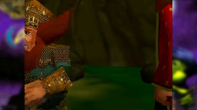 Mat Plays Simon the Sorcerer 3D - Part 8 [Jack and the Beanstalk] смотреть онлайн