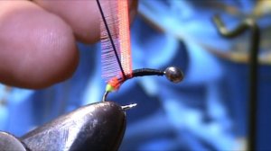 Мушки из лакоткани