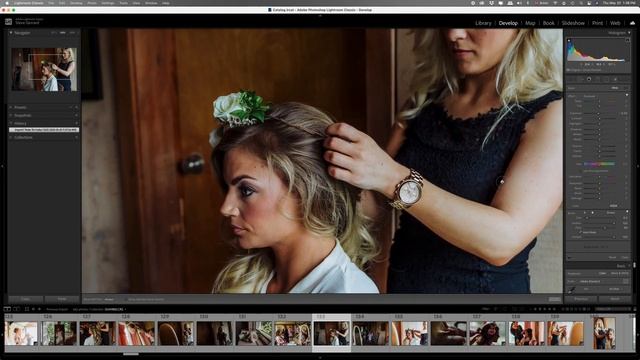 Edit Like a Pro: Adobe LIGHTROOM 2023 Beginner's Tutorial смотреть онлайн