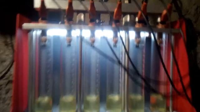 Форсунки Камри 40 после очистки смотреть онлайн