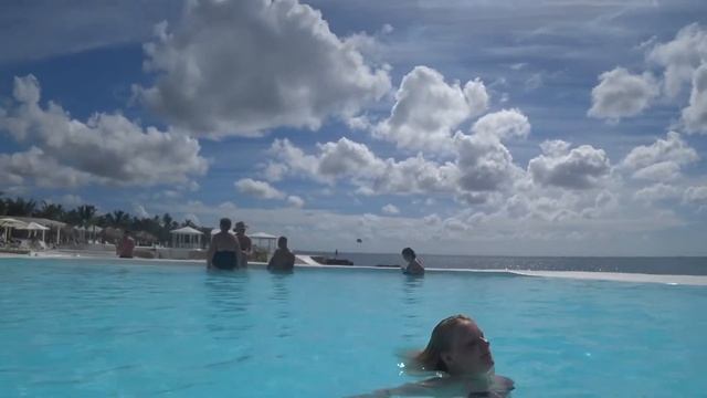 НЕ ОРЁЛ И РЕШКА...ДОМИНИКАНА Whala Bayahibe смотреть онлайн