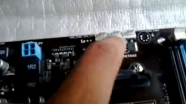 ASUS M5A97 LE R2.0 UNBOXING смотреть онлайн