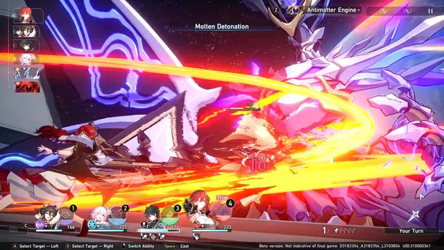 Honkai: Star Rail Herta Space Station Final CBT 3 Full Story Part 5 / EN Voiceover / No Commentary смотреть онлайн