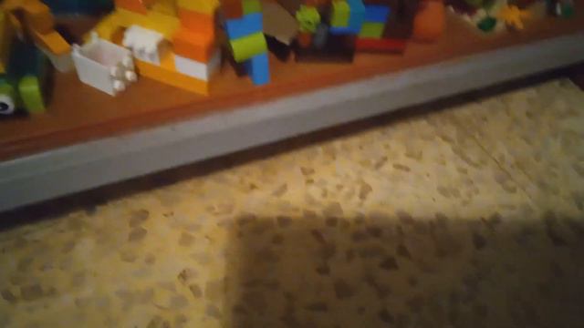 George Bing bluey e bingo sono a casa dei i lego смотреть онлайн