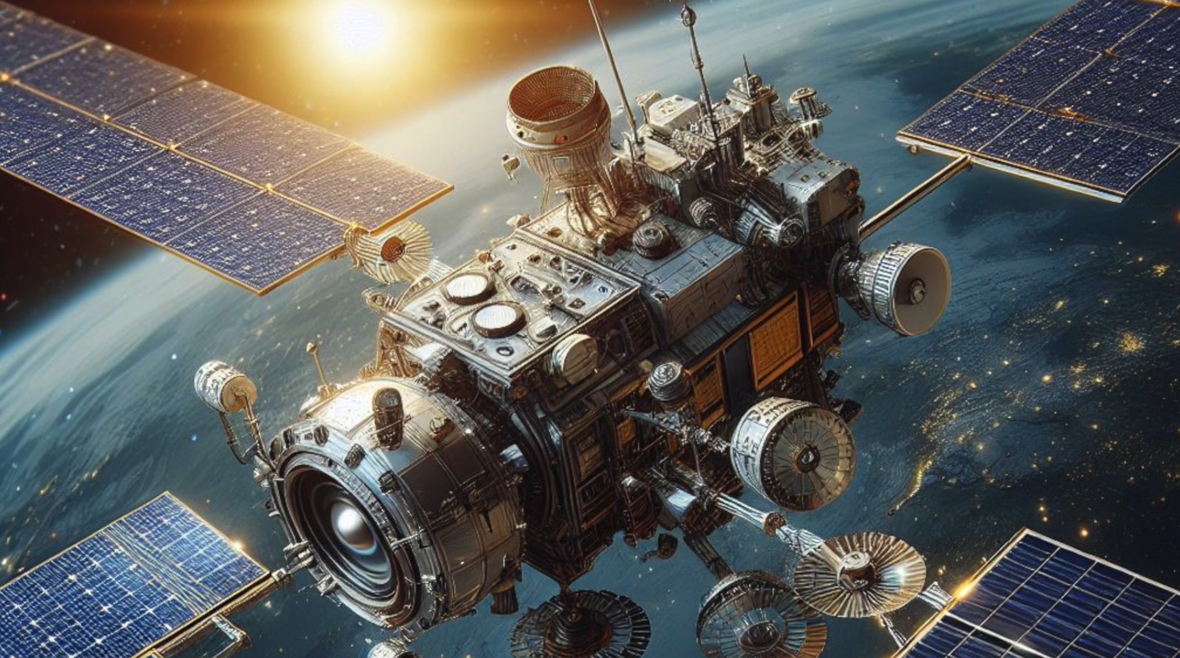 Космическая музыка | Расслабляющая фоновая музыка смотреть онлайн