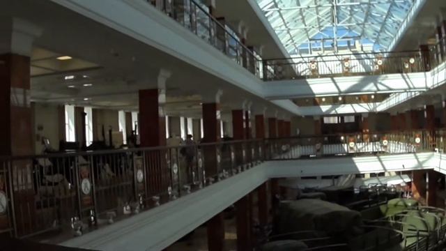 День победы, музей военной техники, парад, В. Пышма 2022 год. Часть 4. смотреть онлайн