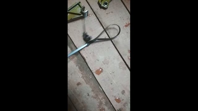 СТУК В ГРМ НИВА 21214м С ГИДРОНАТЯЖИТЕЛЕМ ЦЕПИ смотреть онлайн