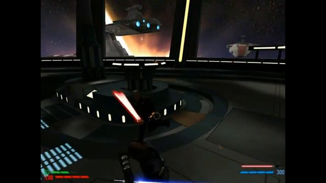 STAR WARS - Knights of the Force (EPISODE 3) - Rescue the Chancellor _ GAMEPLAY! смотреть онлайн