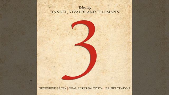 Concerto for two violins in D Minor (Concerto in A Minor RV 522, L'estro armonico Op. 3, No. 8)... смотреть онлайн