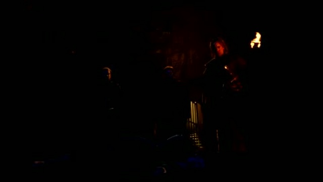 Время ведьм (Трейлер) / Season of the Witch смотреть онлайн