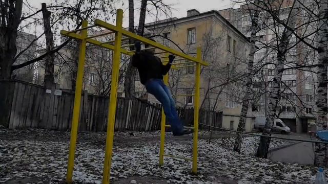 Флажок и подводящие упражнения смотреть онлайн