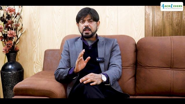 Winter Training Program | 4Achievers | Training Institute смотреть онлайн