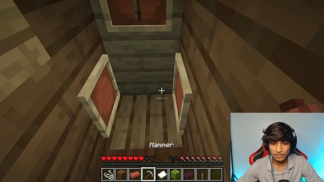 I Found Granny In Minecraft | смотреть онлайн