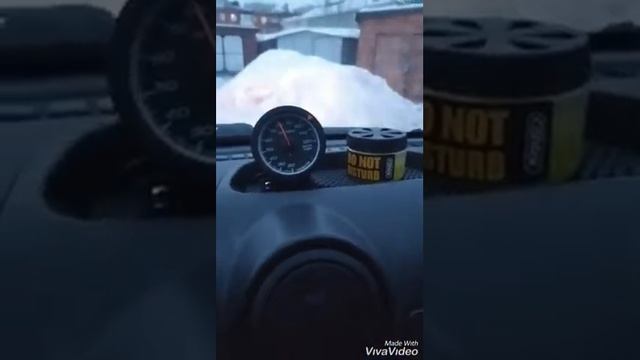 Лада Гранта.Датчик охлаждающей жидкости, измеритель температуры.Water Temp смотреть онлайн