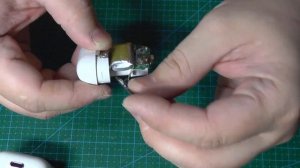 #389 РЕМОНТ Беспроводные наушники TWS i10