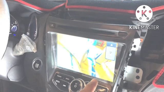 CHANGAN CS75 MIRROR CAMERA NOT WORKING смотреть онлайн