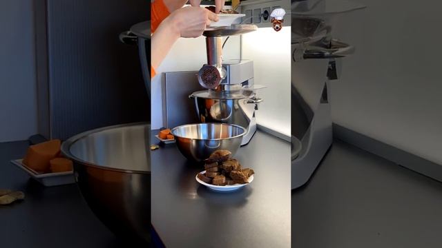 Как приготовить из печени вкусняшки для собак своими руками смотреть онлайн