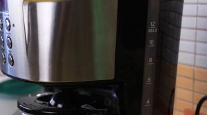 Обзор кофеварки Kitfort KT 731 | Мнение после двух месяцев использования