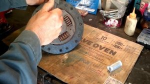 КАК ОТЦЕНТРОВАТЬ ДИСК СЦЕПЛЕНИЯ АВТОМОБИЛЯ БЕЗ ПЕРВИЧНОГО ВАЛА