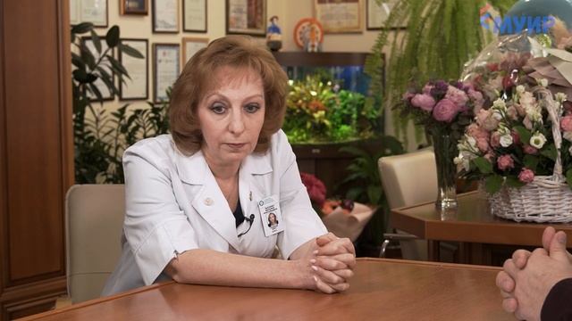 Марьяна Лысенко: О популярности, личном бренде, наградах и профессии врача. Интервью (часть 1). смотреть онлайн