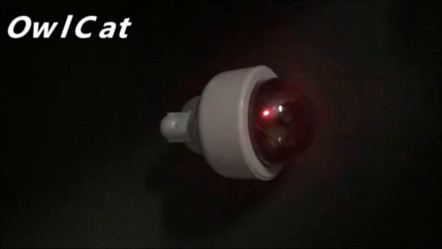 Камера видеонаблюдения обманка муляж ABTECH DUMMY 2000 смотреть онлайн