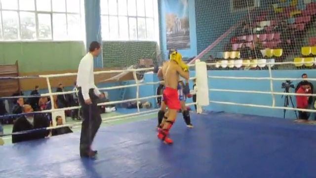 Дзюба Александр 1 раунд смотреть онлайн