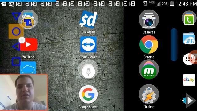 AC3 audio codec not supported how to play on Android fix tutorial using VLC media player app смотреть онлайн