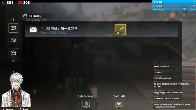 [Wuthering Waves] Exclusive: Gacha System / Banner Explained! смотреть онлайн