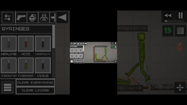 в начале объяснение как делать моды для мелон плейграунд
