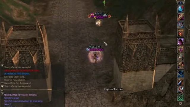 L2 WISHMASTER смотреть онлайн