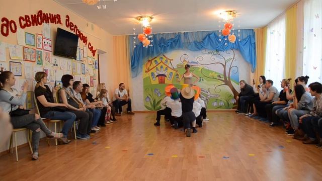 Танец мальчиков 1 смотреть онлайн