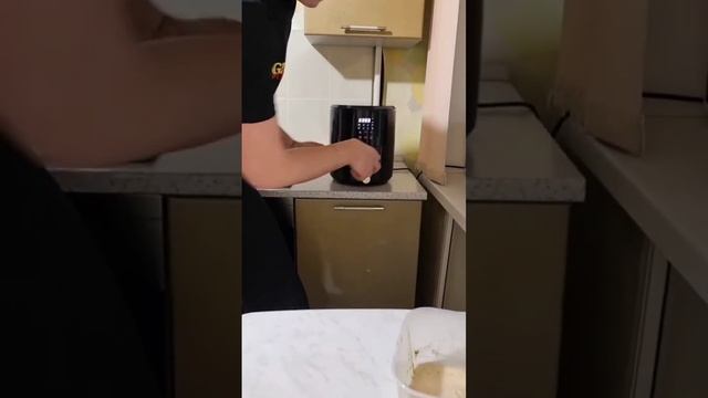 Куриная грудка в аэрогриле Kitfort KT - 2237. Обзор аэрогрили Kitfort-2237 смотреть онлайн