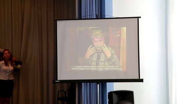 Быть здоровым - это здорово! ЭС1-15 смотреть онлайн