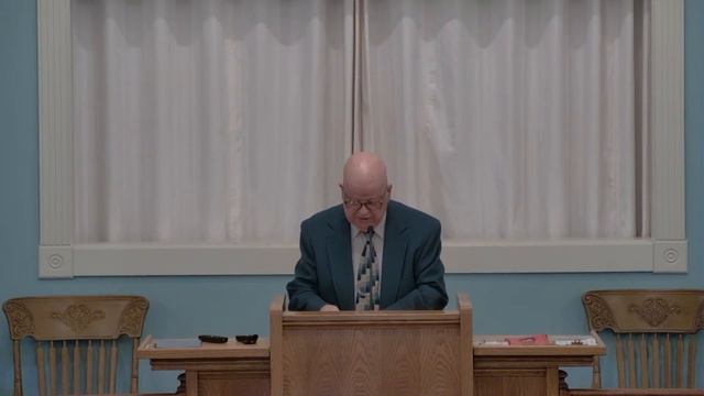 Berea Church of Christ Live Worship Service. смотреть онлайн