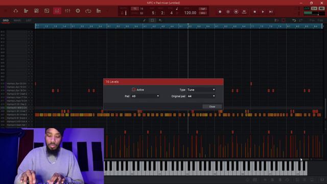 MPC Full Beat Making | MPC Studio Black | LPK 25 MK2