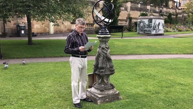 Истории из жизни мальчика: Измерительные приборы. Из книги "Обратная сторона" смотреть онлайн