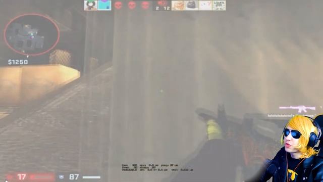 Лучшие посты CS:GO на REDDIT за всё время смотреть онлайн