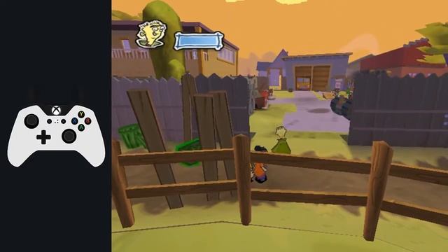 Ed, Edd n Eddy: The Mis-Edventures SPEEDRUN TUTORIAL - Scam 3.2 смотреть онлайн