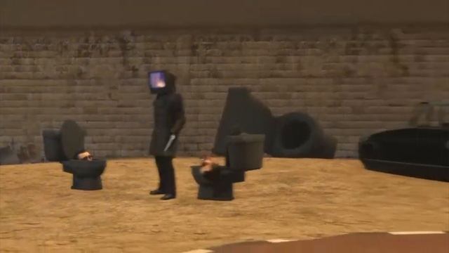 от первой части до 6-7 серии skibidi унитазов смотреть онлайн