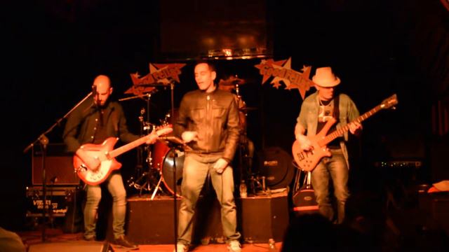 Radio Free Europe (R.E.M.) Live @ Goodfellas (NA)